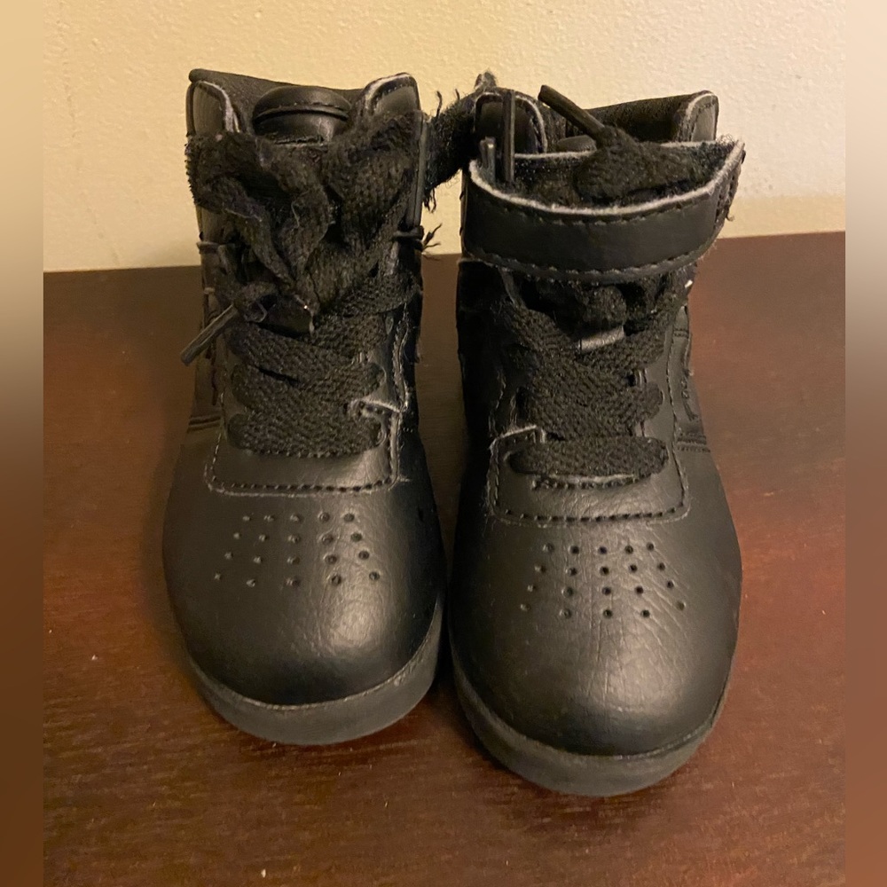 Toddlers Fila Sneakers